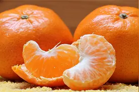 医生建议：吃完橘子后，尽量少吃这5种食物，希望大家早了解图片