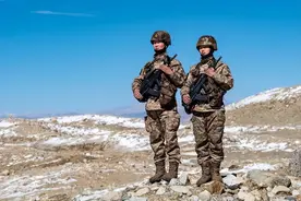 我国军衔制度的开始，军衔等级的划分与解析如何士官晋升图片