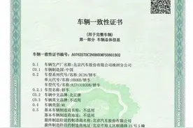 新车需要哪些必备用品？图片