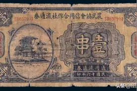 泸州“农情”回望七十余载，心系江阳三农事，从农信社到农商行图片