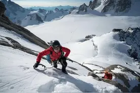 看过他们的故事，我领悟了“硬核”的真谛图片