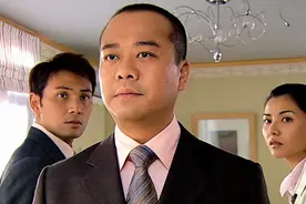 六部必刷的古早TVB侦探剧，最后一部居然被韩国“借鉴”？图片