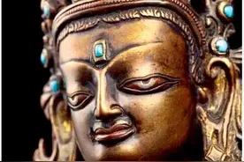 1984年，西藏牧民找牛时，误入神秘古城，被遍地骷髅吓出幻觉图片