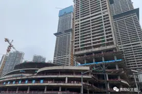 保交楼，方舟之心的“最后一道关卡”图片