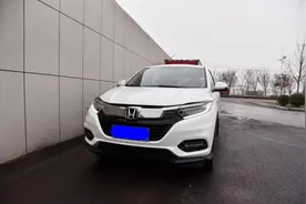 本田缤智刚开半年，如今换开捷达VS7，车主：本田与大众差距明显图片