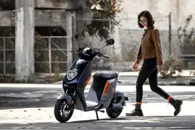 5000元电动车，雅迪、小牛、九号都有什么优缺点？哪个更值得买？图片