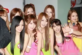 为何思想前卫的日本，患艾滋病人数却较少？4个原因值得学习图片