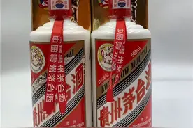 飞天茅台鉴别小知识图片