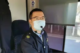 大同公交司机赵腾获评全国“助人为乐好人”图片