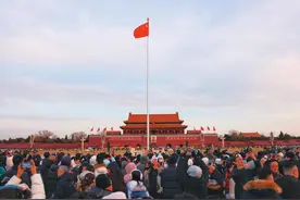 中国不仅是一个国家，而是一个伪装成国家的文明，有什么特别的？图片