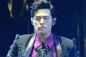 林俊杰正火、周杰伦永远的神？为什么陶喆和王力宏好像“过气”了图片