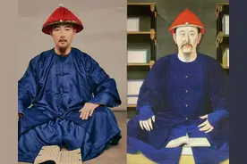 对着古画找演员，头发都在演戏，细扒《天下长河》10大细节，真牛图片