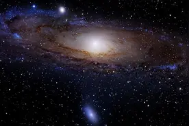 为什么宇航员会回避宇宙中的全景效应，他们在怕什么图片