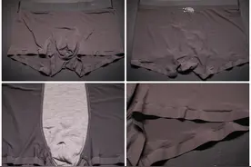 分享一些穿过比较满意的运动内裤图片