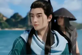 《凡人》大晋和天南的差距：大晋元婴不下40位，门派规模完爆天南图片