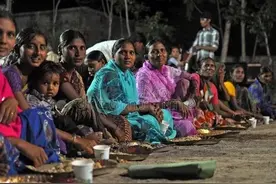 印度网友问：中国真的像我们印度人想象的那样强大吗？图片