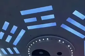 盘点用在医院里的那些玄学图片