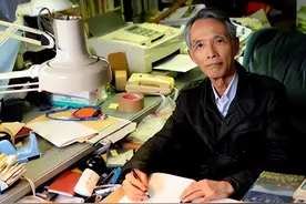 《人证》原作者森村诚一去世，终年90岁图片