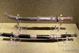 探秘-户撒刀-起源的真正原因图片