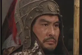 典韦的最后一战，徒手对敌被扎了几十枪，都是曹操好色害了他图片