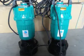 潜水泵扬程一般为多少米，是怎么计算的图片