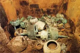 1983年广东挖出无底黑洞，传闻是日本人的宝藏，结果价值比之更高图片