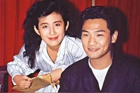 吴君如：与陈可辛同居24年不领证，她到底在追求什么？图片