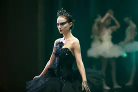 潮流 | 芭蕾时尚美学图片