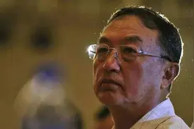 国家已成立调查组？柳传志时代要落幕了，财政部：要承担法律责任图片