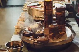 重庆中国最好吃的城市图片