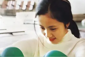 隐退13年，44岁孙莉复出被群嘲，她走错了哪一步？图片