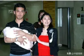 台湾女星的豪门翻车打脸史：一个传一个，爱把芝麻当西瓜图片