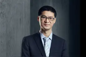罗翔：做好走出聚光灯的准备图片