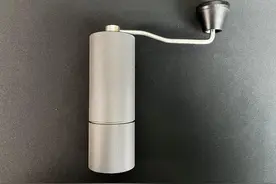 有哪些好用的手摇磨豆机推荐？图片