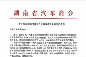 “坐地起价”!懂车帝大幅提价引经销商不满图片