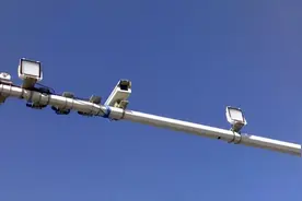 无证驾驶时，电子眼可以人脸识别到违章吗图片