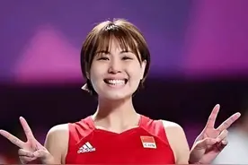 女排前队长曾春蕾成功转型幕后故事？曾春蕾鲜为人知爱情生活细节图片