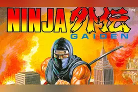 从《忍者龙剑传》中出生的经典忍者角色，隼龙何时能重出江湖？图片