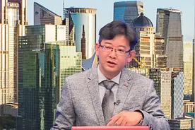 点掌财经嘉宾千鹤：仓位约10%？时间的玫瑰后期带领消费强势归来图片