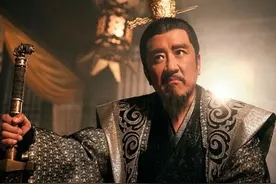 中国历史上九大篡位帝王：有人被千古唾骂，有人却万世流芳图片