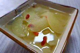 腹泻、拉肚子 先不着急囤药 试试这三个食疗方图片
