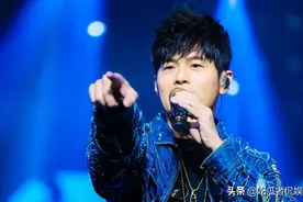 明星收入排行榜出炉：周杰伦超21亿问鼎榜首，肖战王一博均入榜图片