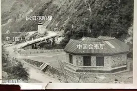 西藏这个边远乡镇，1971年才进驻了首批解放军图片