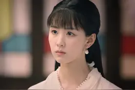 明明长得美，但一看女主是她就不想追剧的5位女星，问题出在哪儿图片