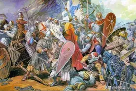 曾经与西班牙平分世界的葡萄牙殖民帝国是如何没落的？图片