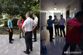 小小鸽子扰民心，心系群众办实事图片