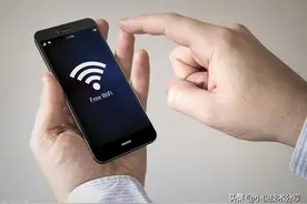 手机“wifi”明明已连接，却还是上不了网？只需3步，轻松解决图片
