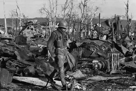 号称“世界第四大武装力量”的南越军，为何仅55天就被北越团灭图片