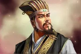 #趣谈历史# 商鞅：改革，太刻薄了，是要遭报应的图片