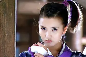 故事：阿紫坠崖未死，和萧峰接连生下二子，神木王鼎也再次出现图片